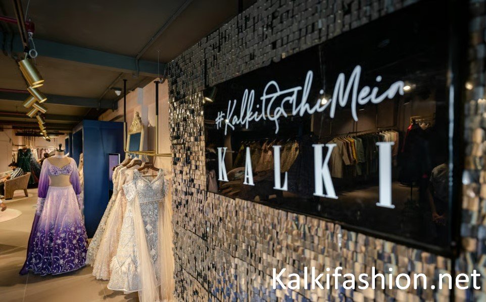 Pros and Cons of Shopping at Kalki Fashion