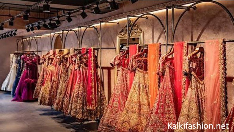 Kalki Fashion