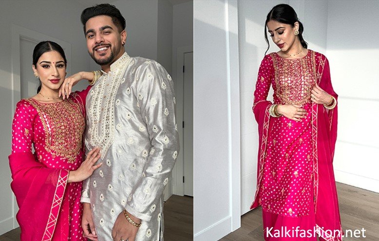 Kalki Fashion vs Other Mumbai Ethnic Wear Brands