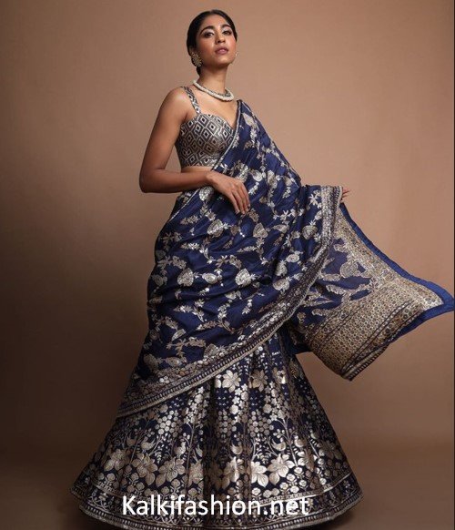 Kalki Fashion