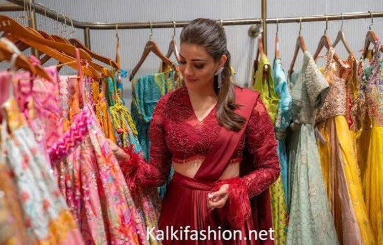 Pros and Cons of Shopping at Kalki Fashion Delhi