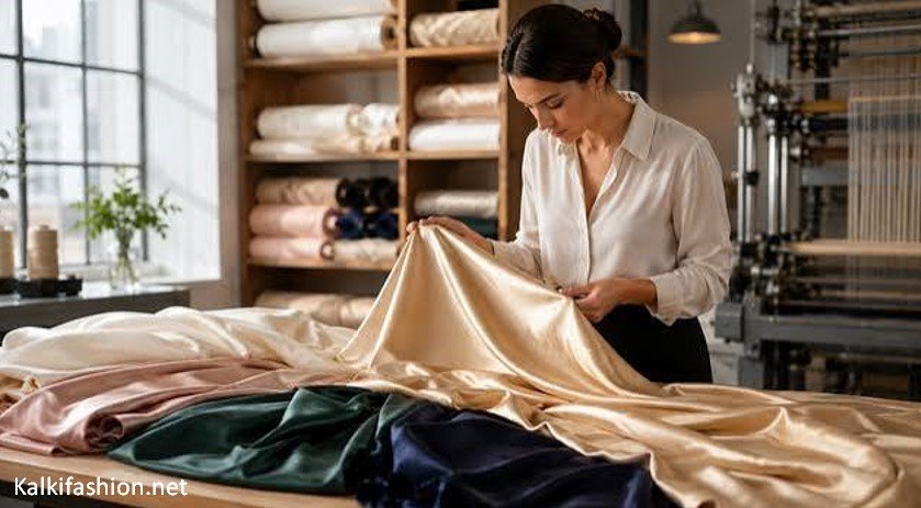 Quality, Fabric, and Craftsmanship