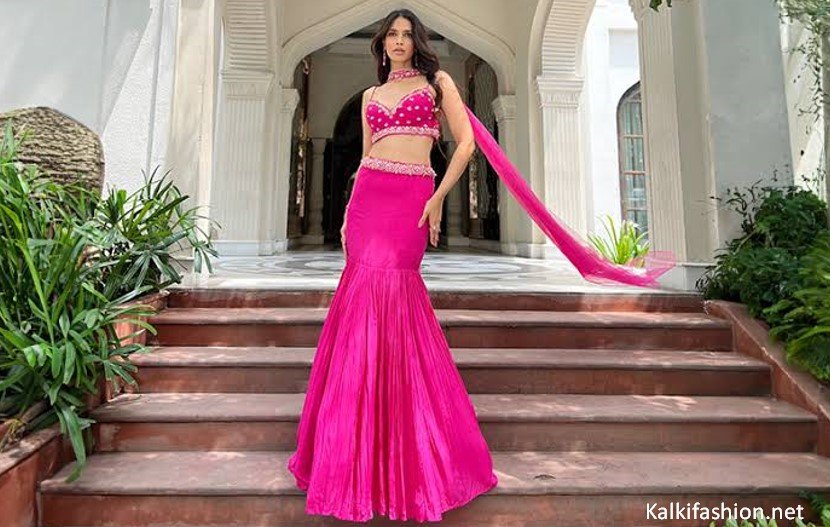 Tips Before You Buy from Kalki Fashion