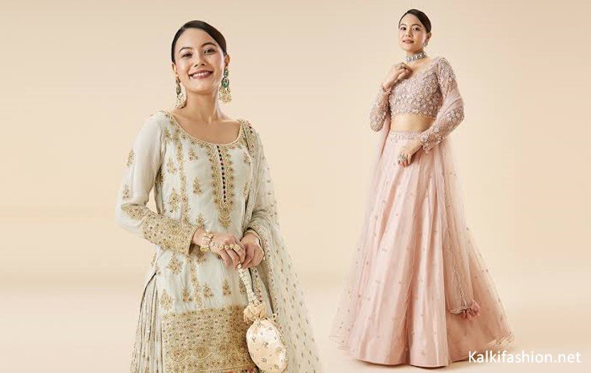 Tips Before You Order From Kalki Fashion