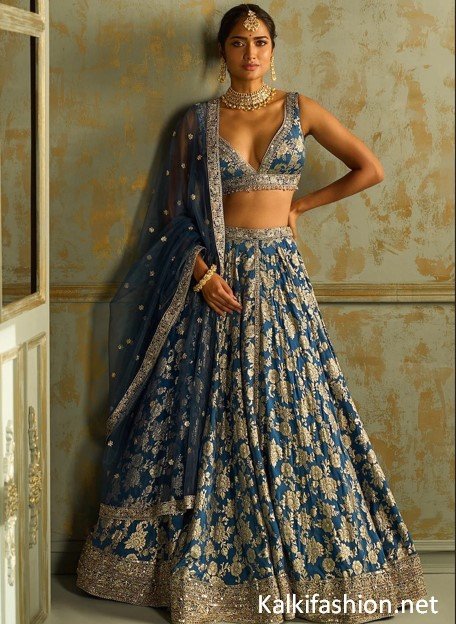 What Is Kalki Fashion