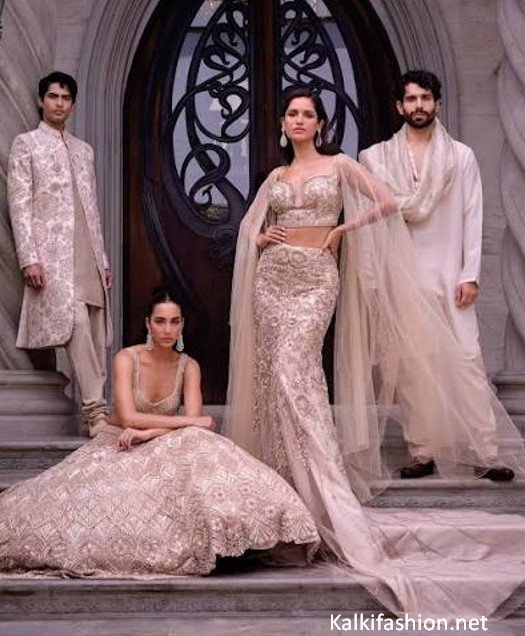  What Makes Kalki Fashion Different