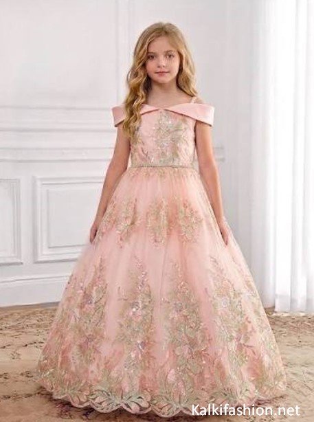 Dress for Girls
