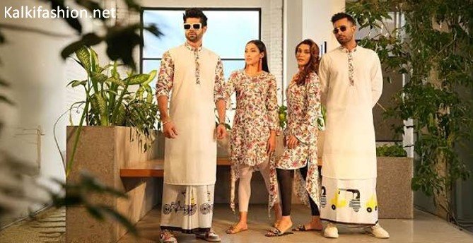 Festive and Traditional Wear