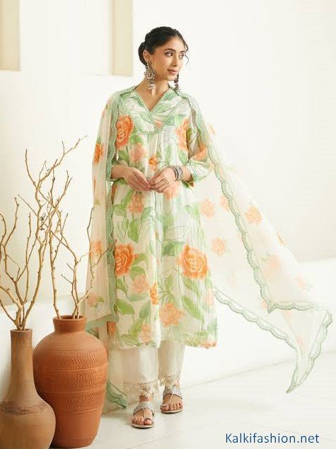  Kurta Sets 