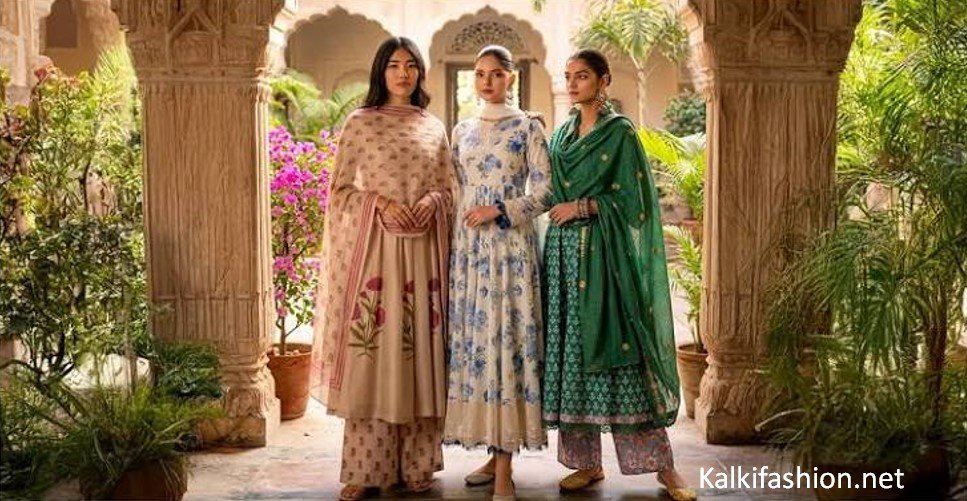 Popular Styles and Silhouettes