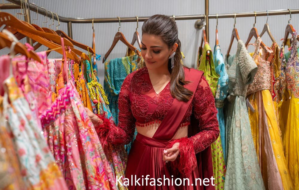Kalki Fashion: Latest Indian Ethnic Wear Trends, Designs & Styling Ideas