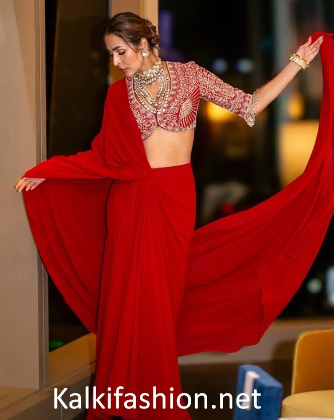 Trending Silk Saree Designs for Every Occasion in India