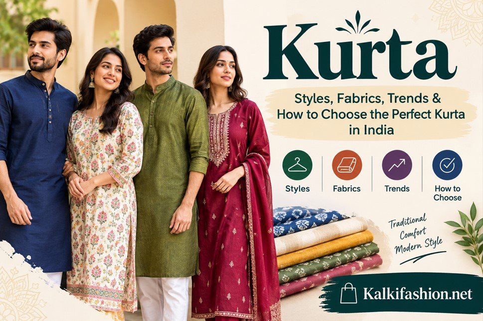 Kurta